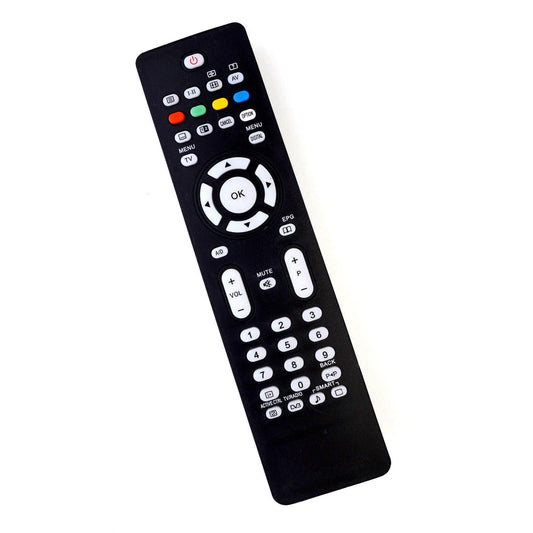 *New* Replacement Remote Control For Philips 32PFL7782D/05 TV REMOTE