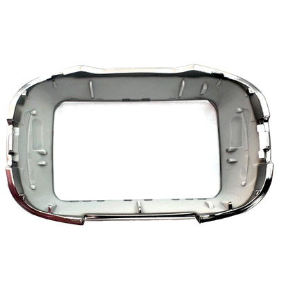 GENUINE Silver Foil Frame For Panasonic ESLV9Q Electric Shaver Head Frame Arc UK NEW