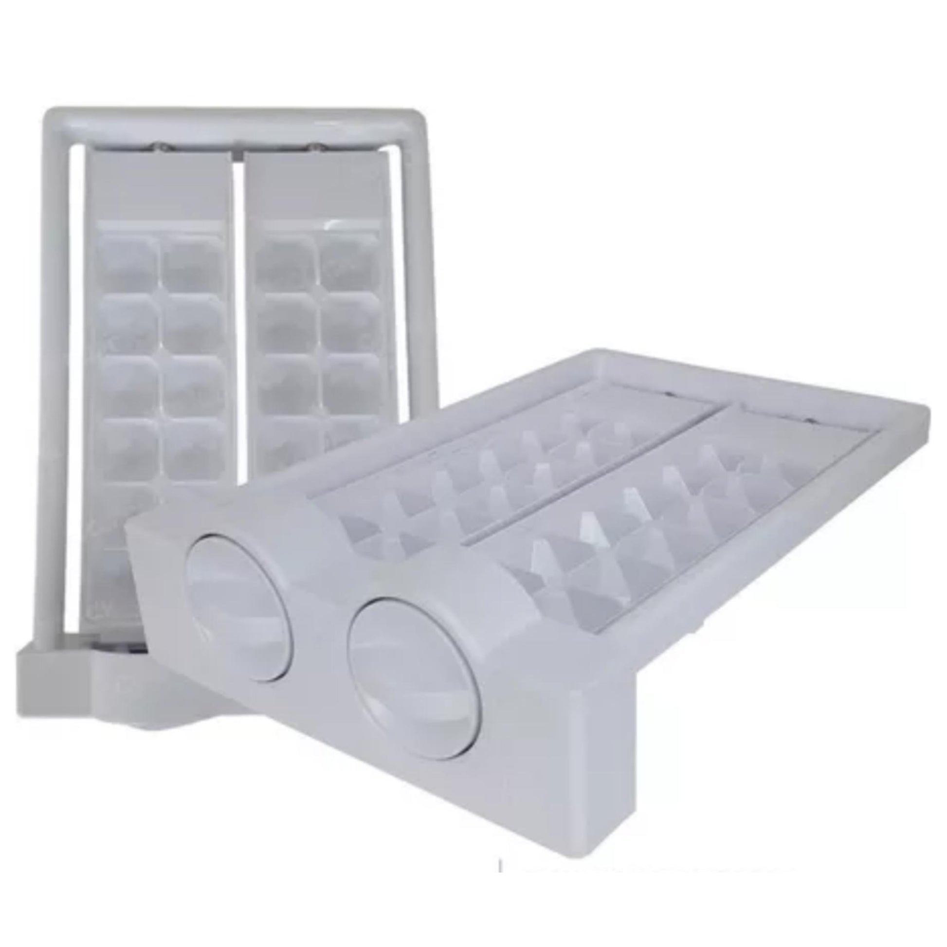 Genuine Fridge Freezer Ice Cube Tray Assy DA97-07449A / DA9707449A