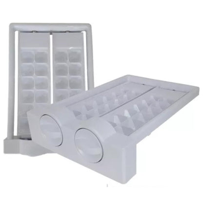Genuine Fridge Freezer Ice Cube Tray Assy DA97-07449A / DA9707449A
