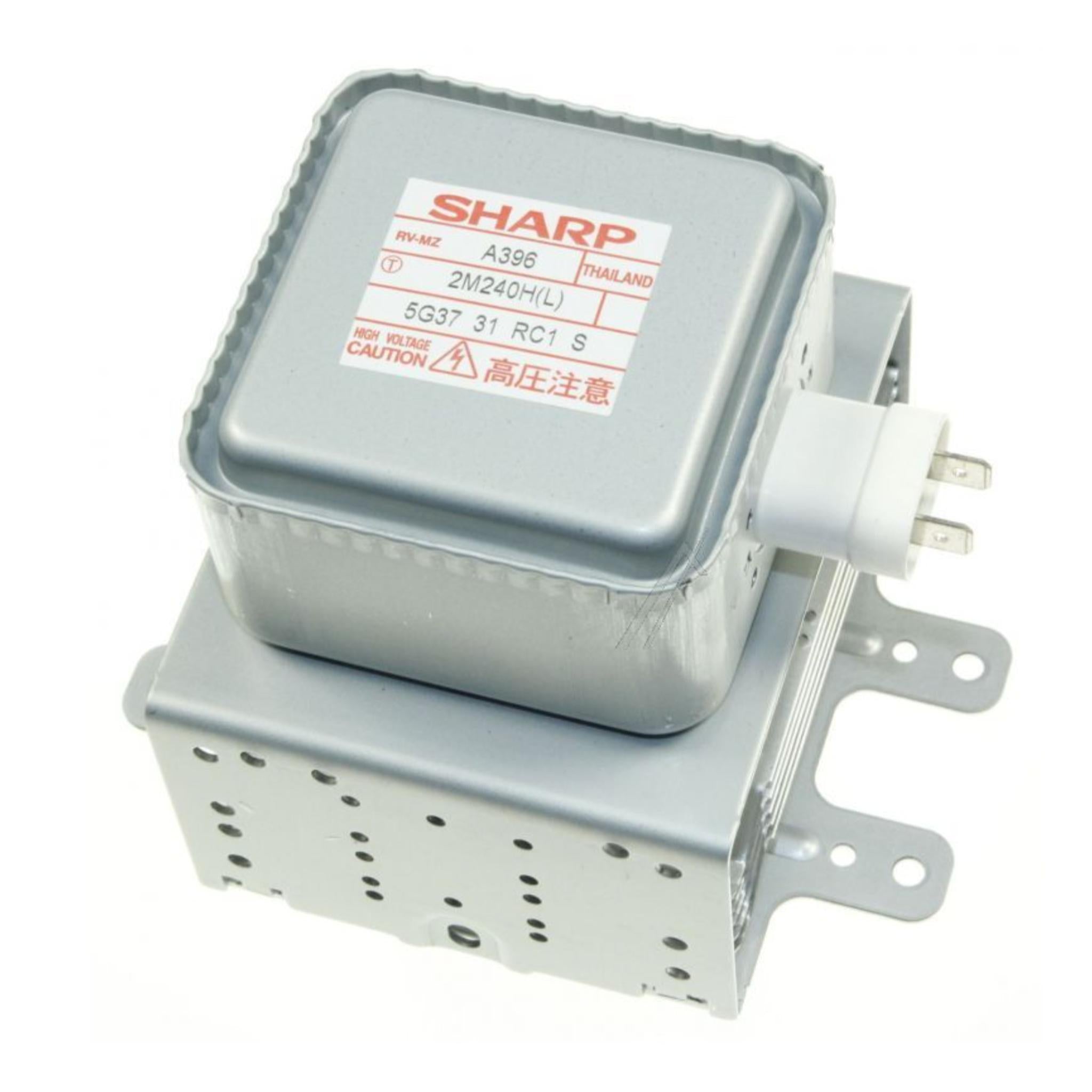 Magnetron For Sharp RV-MZ A396 Microwave
