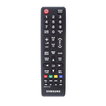 Original Remote Control for Samsung UE65JU6500K Series 6 65" TV UHD Curved LED