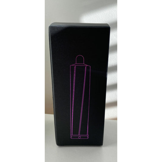 Genuine Original Dyson Airwrap HS01 30mm Volumising barrels, SHORT 969466-01