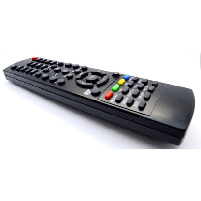 Replacement Remote control for ALBA L42M1 , LCD TV