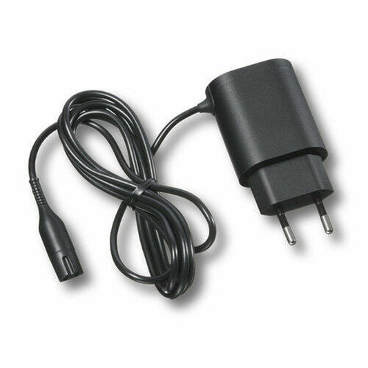 BRAUN Series 3 5 9 SmartControl Electric Shaver Power Charger Cable Lead EU PLUG