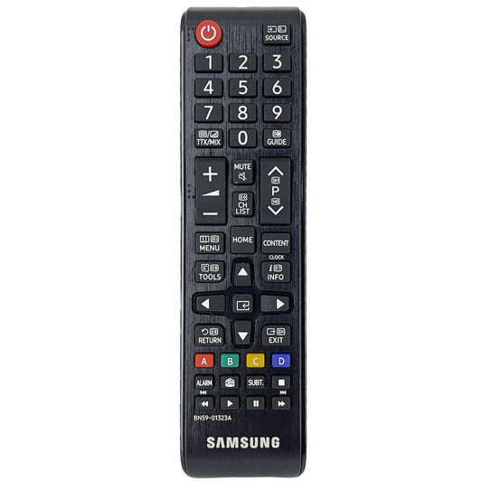 BN59-01323A Genuine Original Remote for Samsung HG22ED470TW HG22ED470TWXEN