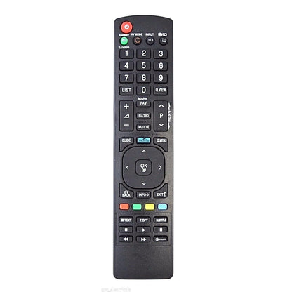 Replacement Remote Control For LG TV M2350DPZ M2380D M2380DPZ