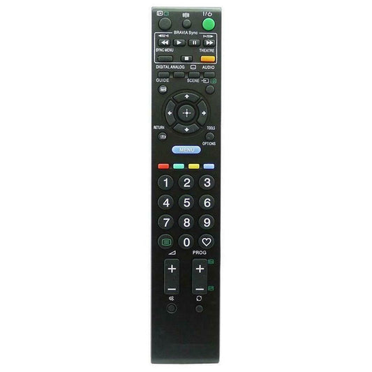 New Replacement Remote Control For Sony Tv KDL22S5500 / KDL-22S5500