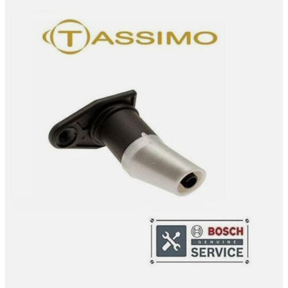 Bosch TASSIMO Genuine Jet (To Fit: JOY TAS4502GB Black Machine)
