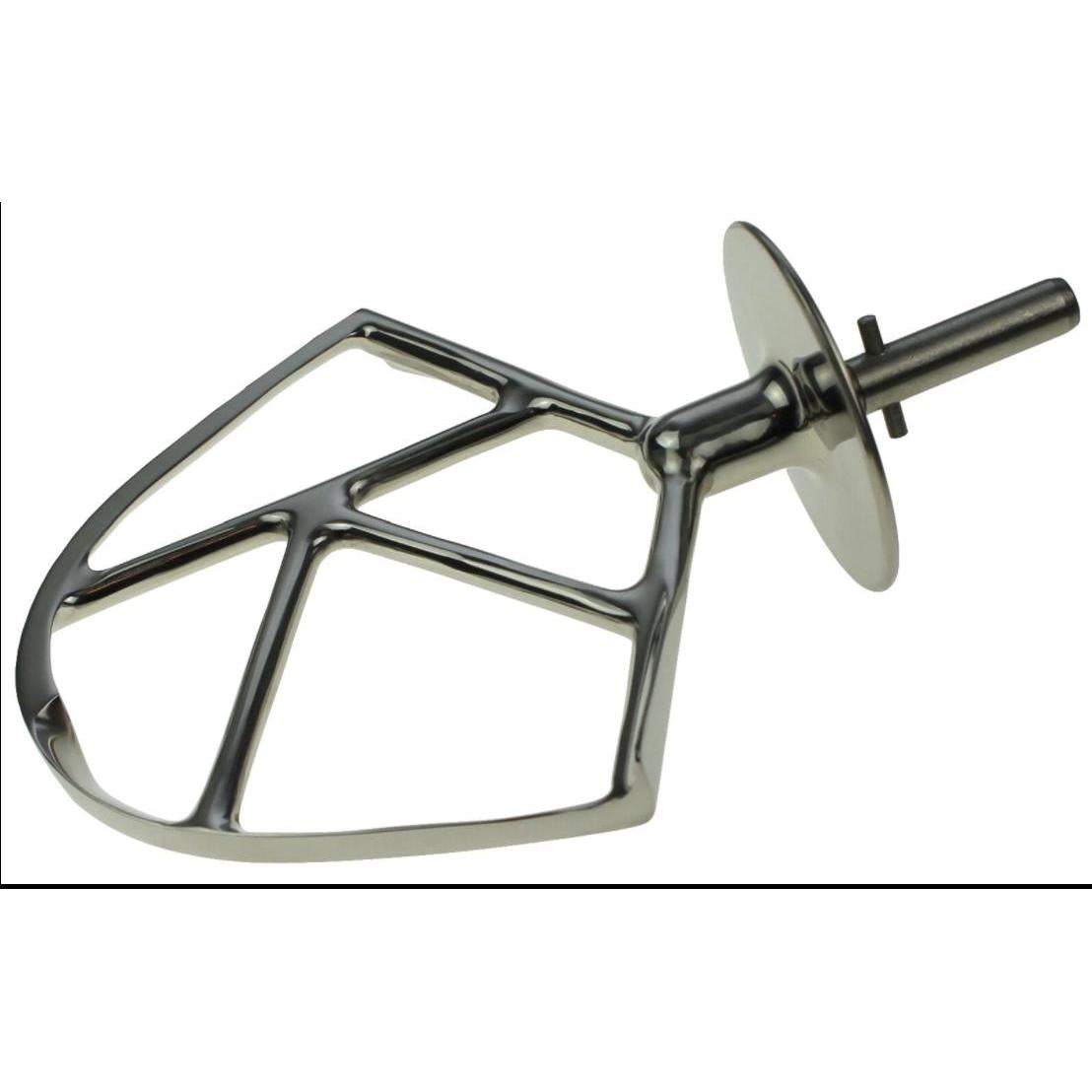 whisk k For Kenwood Planetary Chef Steel 4.6l kvc30 kvc50 kvc70 KVC KMC Notes!