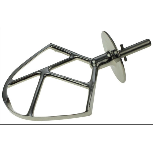 whisk k For Kenwood Planetary Chef Steel 4.6l kvc30 kvc50 kvc70 KVC KMC Notes!