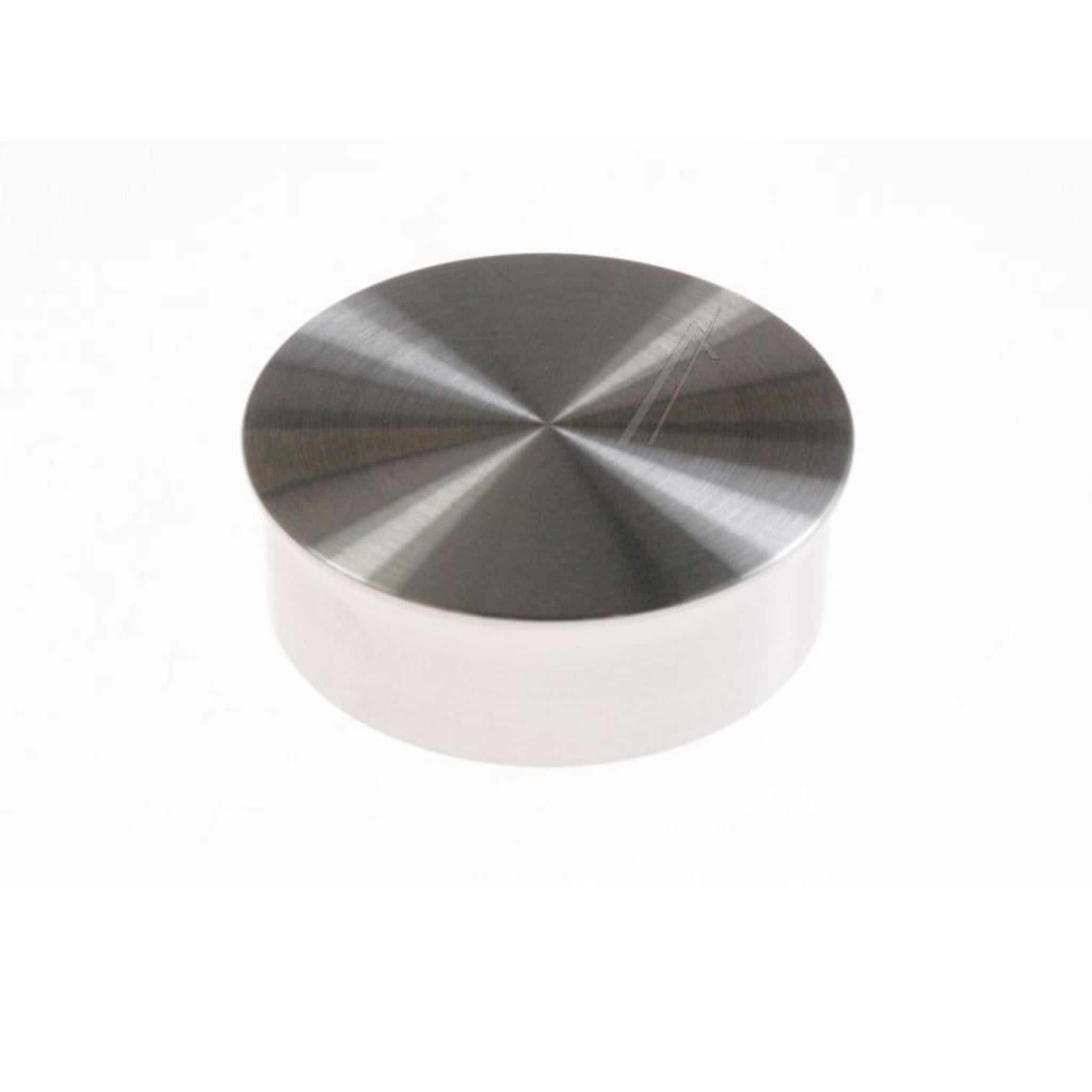 Gaggenau Genuine TwistPad Control Knob Dial Switch Induction Ceramic Hob Silver