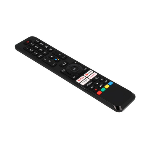 Genuine Voice TV Remote Control for Toshiba 50UA4B63DA Smart LED