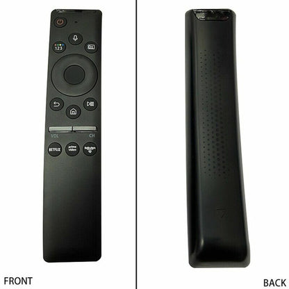 NEW Bluetooth Voice BN59-01311B BN59-01312B Remote for Samsung Q70R Series TV