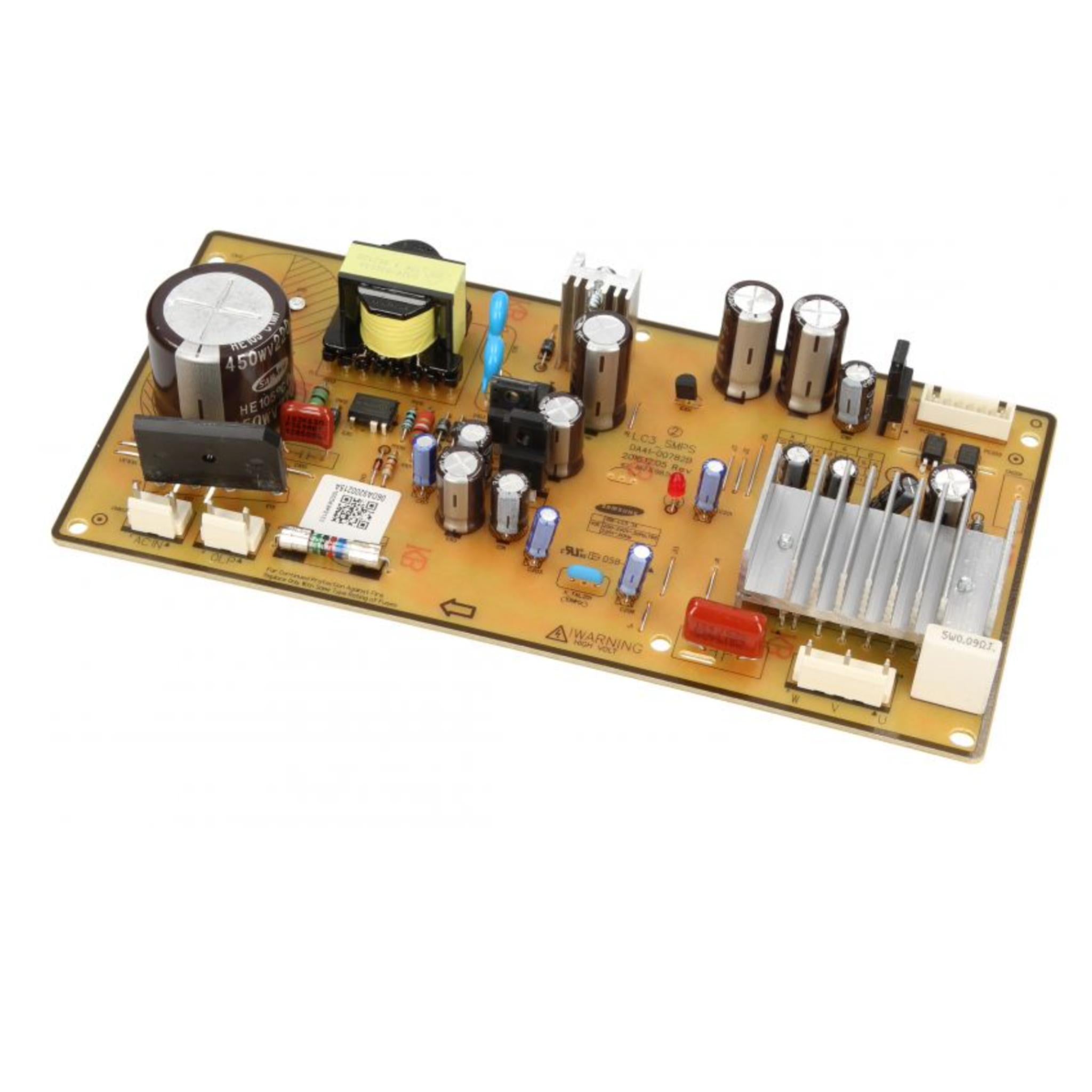 Genuine DA92-00215A / DA9200215A PCB Sub Inverter