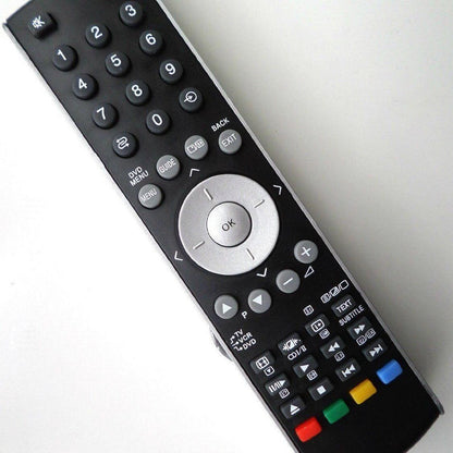 Replacement Remote Control for Toshiba CT90307 , CT90287 , CT90300