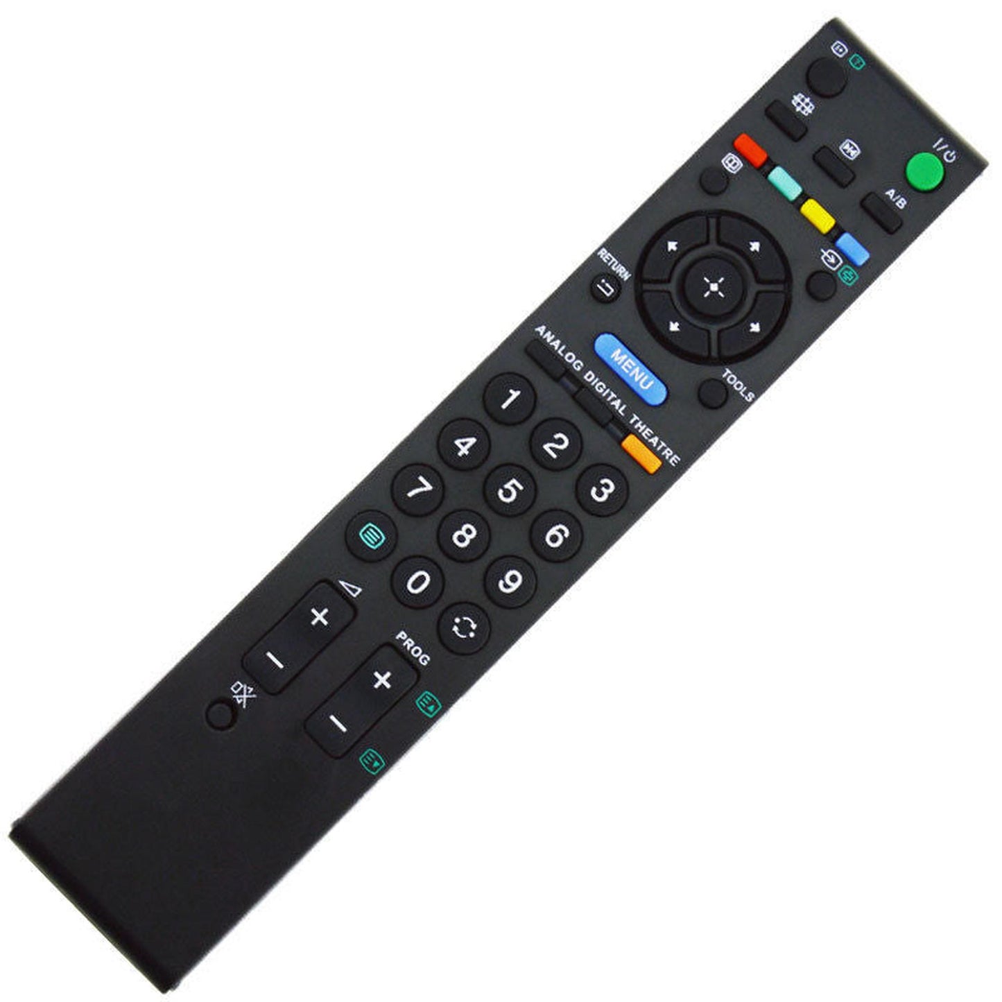 *New* Remote Control For Sony TV`s RM-ED008 KDL-32V2500 KDL-40S2510 KDL-40S2530