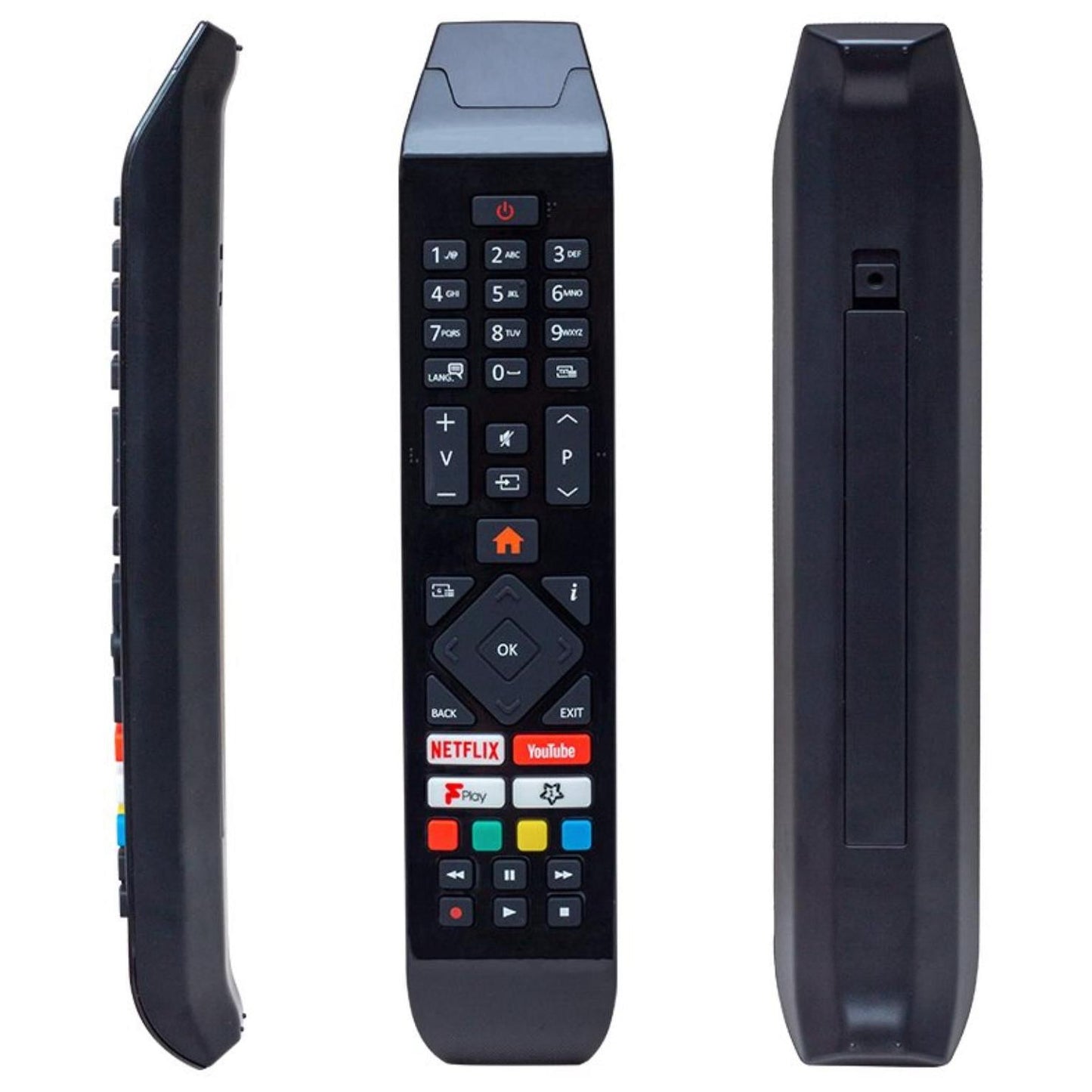 TV REMOTE CONTROL for HITACHI 32HE2000 32HE2000U