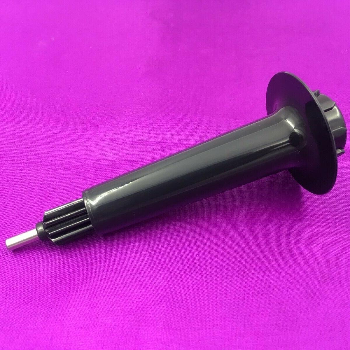Black Drive Shaft KW716904 For KENWOOD Multipro Robot FDM30