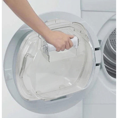Tumble Dryer Water Collector Door Container Bottle Tank Fits Hoover HLE C10DE-80
