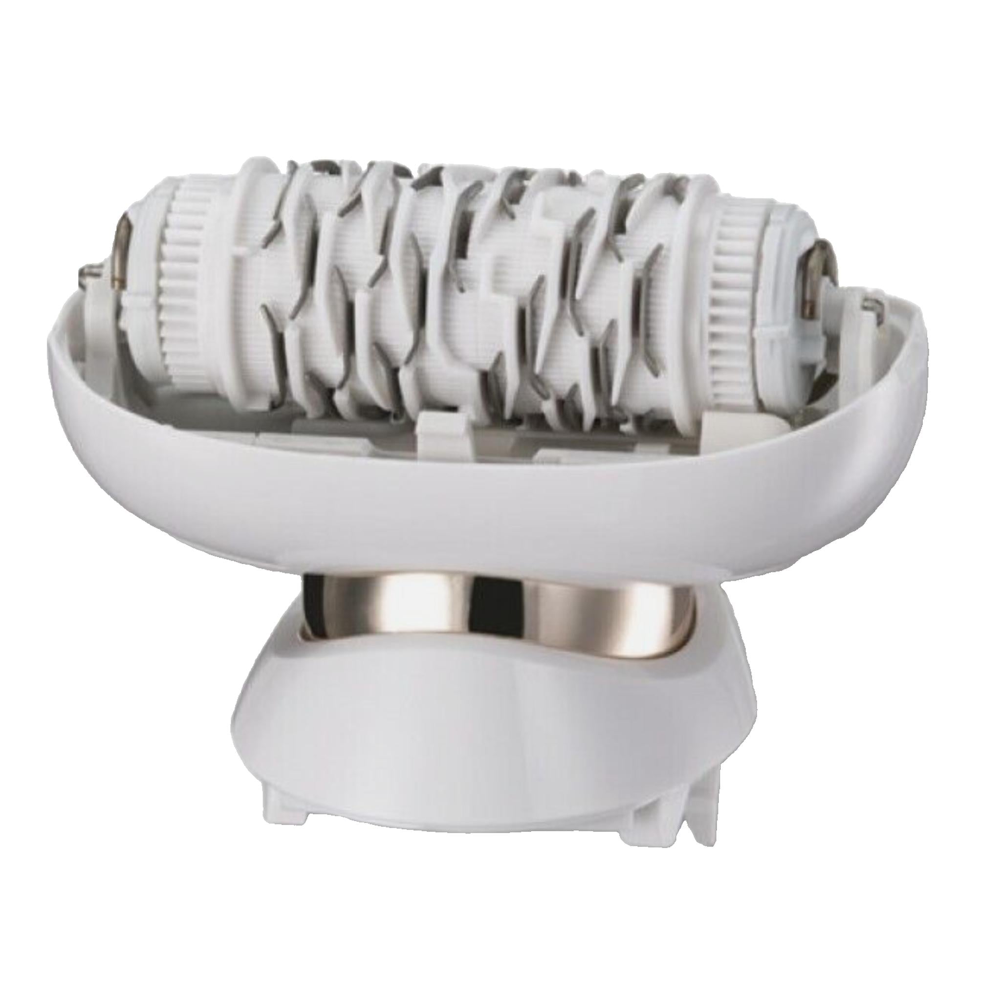 100% Braun Silk-épil 9 Flex 9-010 Epilator Head- WILL ONLY FIT FLEX VERSION 5380