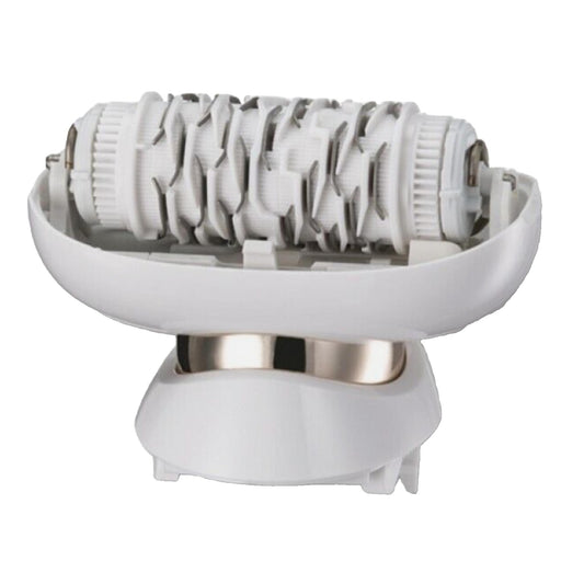 100% Braun Silk-épil 9 Flex 9-010 Epilator Head- WILL ONLY FIT FLEX VERSION 5380