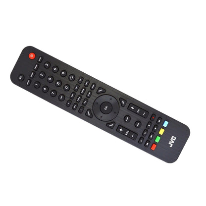*NEW* Genuine TV Remote Control For JVC Models = LT40E71 , LT-40E71