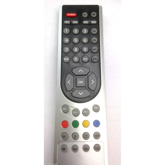 Replacement Remote Control For ONN AO42ZID