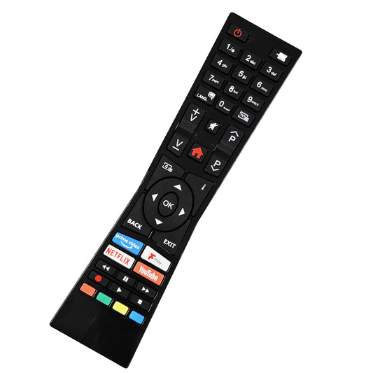 Logik L32SHE22 Tv Remote Control