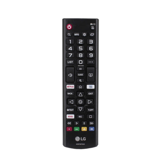 Genuine Remote Control for LG 32LM6300PLA 32LM6370PLA.AEK