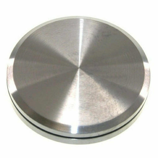 for Bosch Oven Cooker Point & Twist Knob Grill Hob Switch Dial Silver PID651N24E