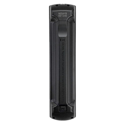 GENUINE N2QAYB001246 Remote Works FOR Panasonic N2QAYB001212 / N2QAYB001180