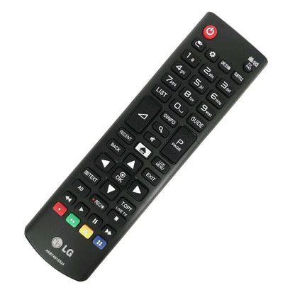 REMOTE CONTROL for LG AKB74915324