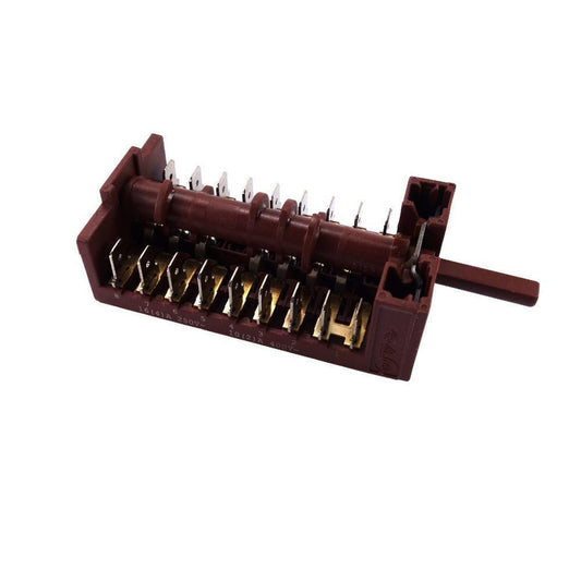 *NEW* Genuine Oven Selector Switch (32011792) for Servis, Frostar, IQ...