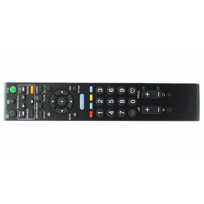Replacement Sony Remote Control for KDL40L4000 KDL-40L4000