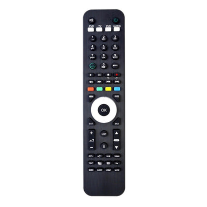 Replacement Remote Control for Humax HDR-FOXT2, HDR-FOXT21TB, FOXSAT HDR,