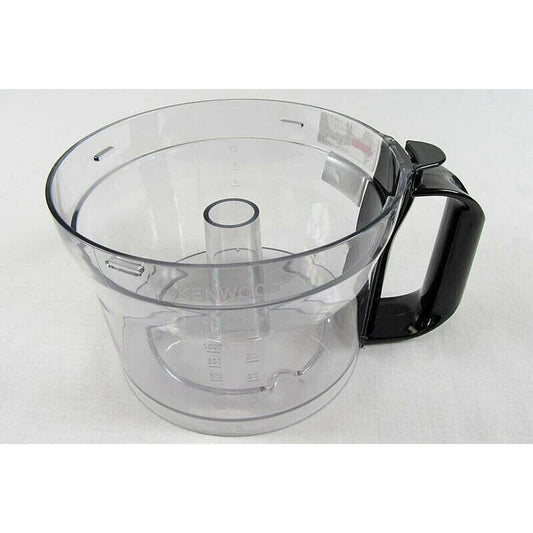 GENUINE MAIN WORKING BOWL for KENWOOD FDM30 FOOD PROCESSOR FDM300 FDM302 FDM303