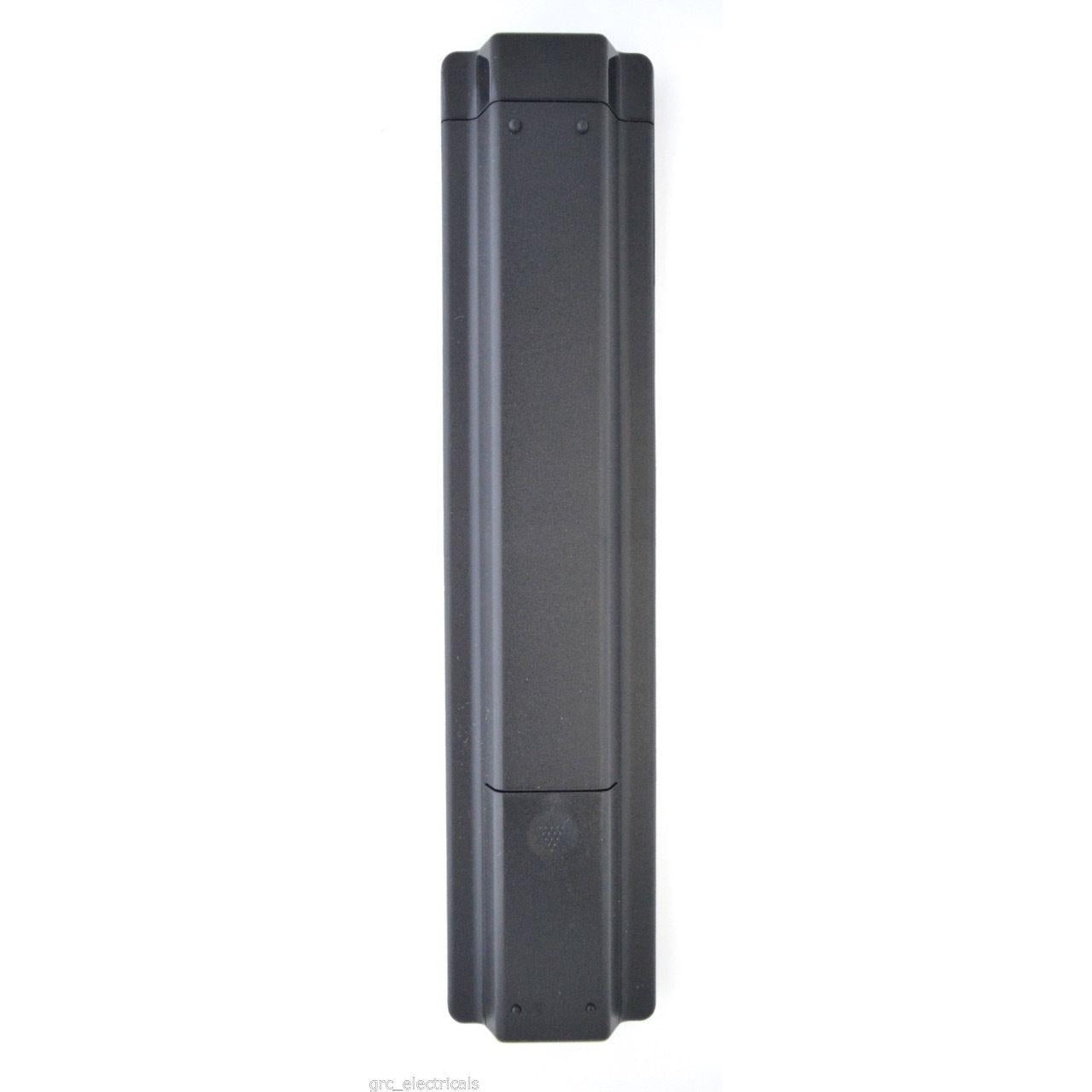 Replacement Remote Control for Panasonic TX-55CX400EA TX-55CXW404 TX-55CRW454