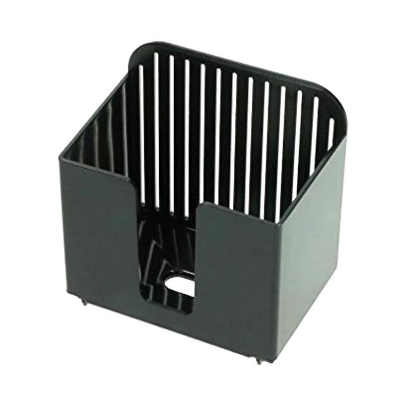 Krups Nespresso Inissia XN100 Coffee Capsule Pod Collection Tray Unit MS-623612