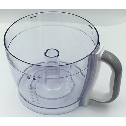 MULTIPRO FOOD PROCESSOR BOWL + LID for KENWOOD FP911 FP950 FP940 FP905 (2011 onward)