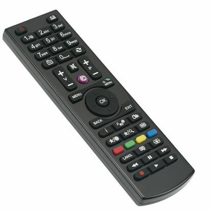 TV Remote Celcus DLED32167HD DLED32167HDDVD LED19132HD LED28272HD New Design
