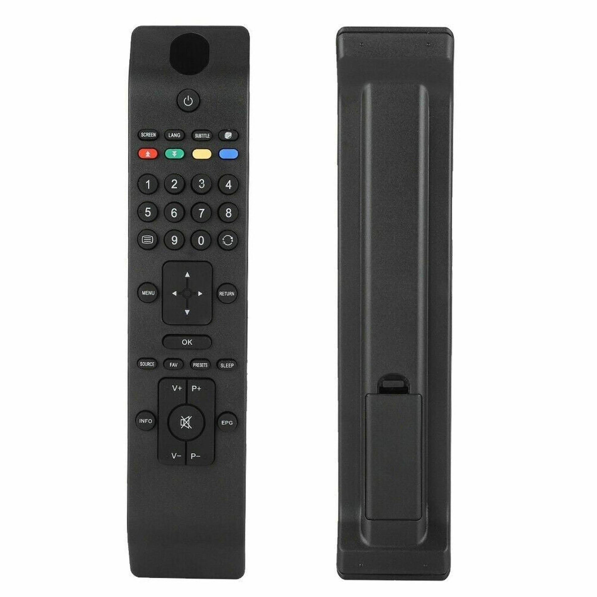 RC3902 Remote Control for ALBA Model - LED16911HD TV Uk Seller 1st Class Post
