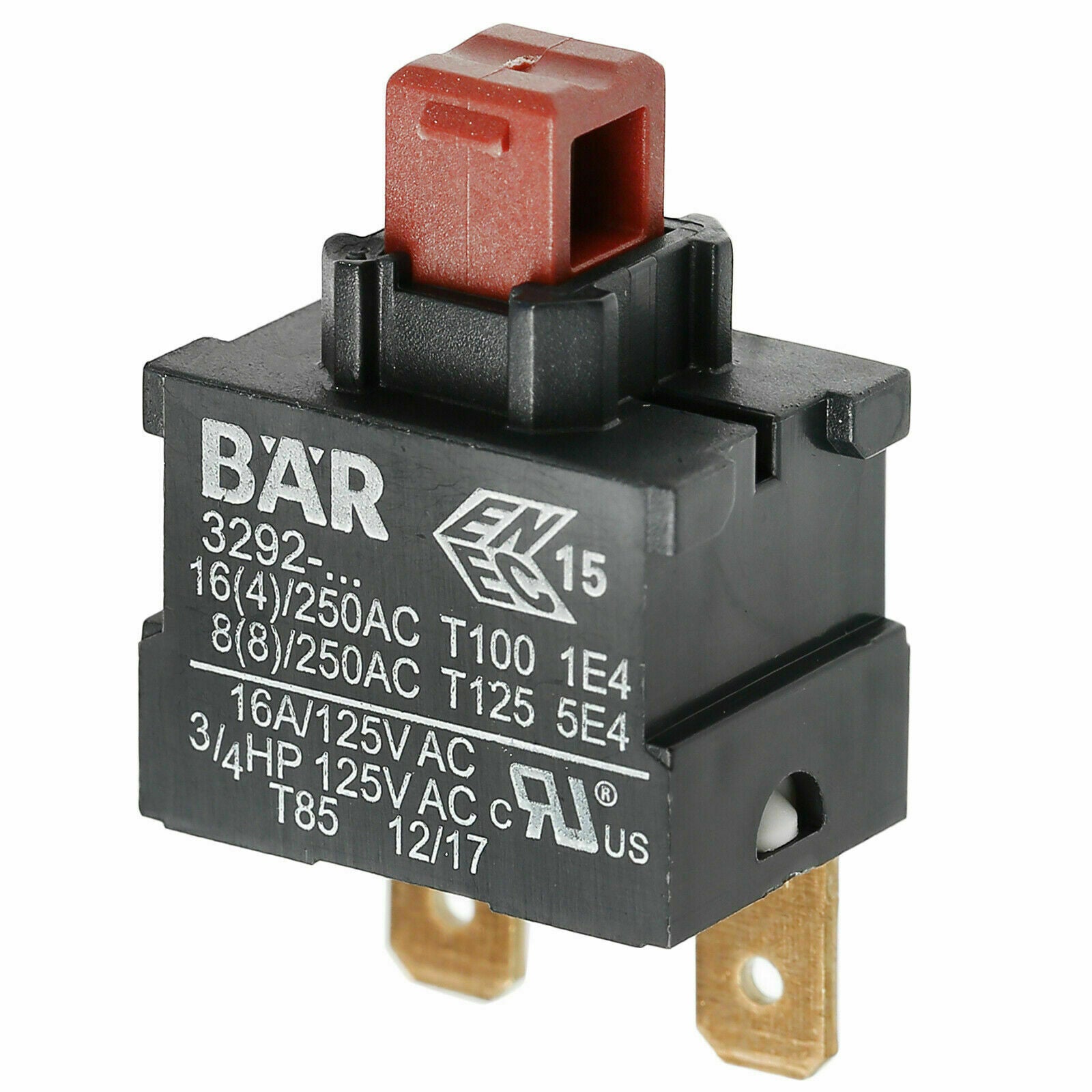 DC20, DC21, DC22, DC23, DC23 T2, DC24, DC25, DC28 SWITCH For Dyson910971-01