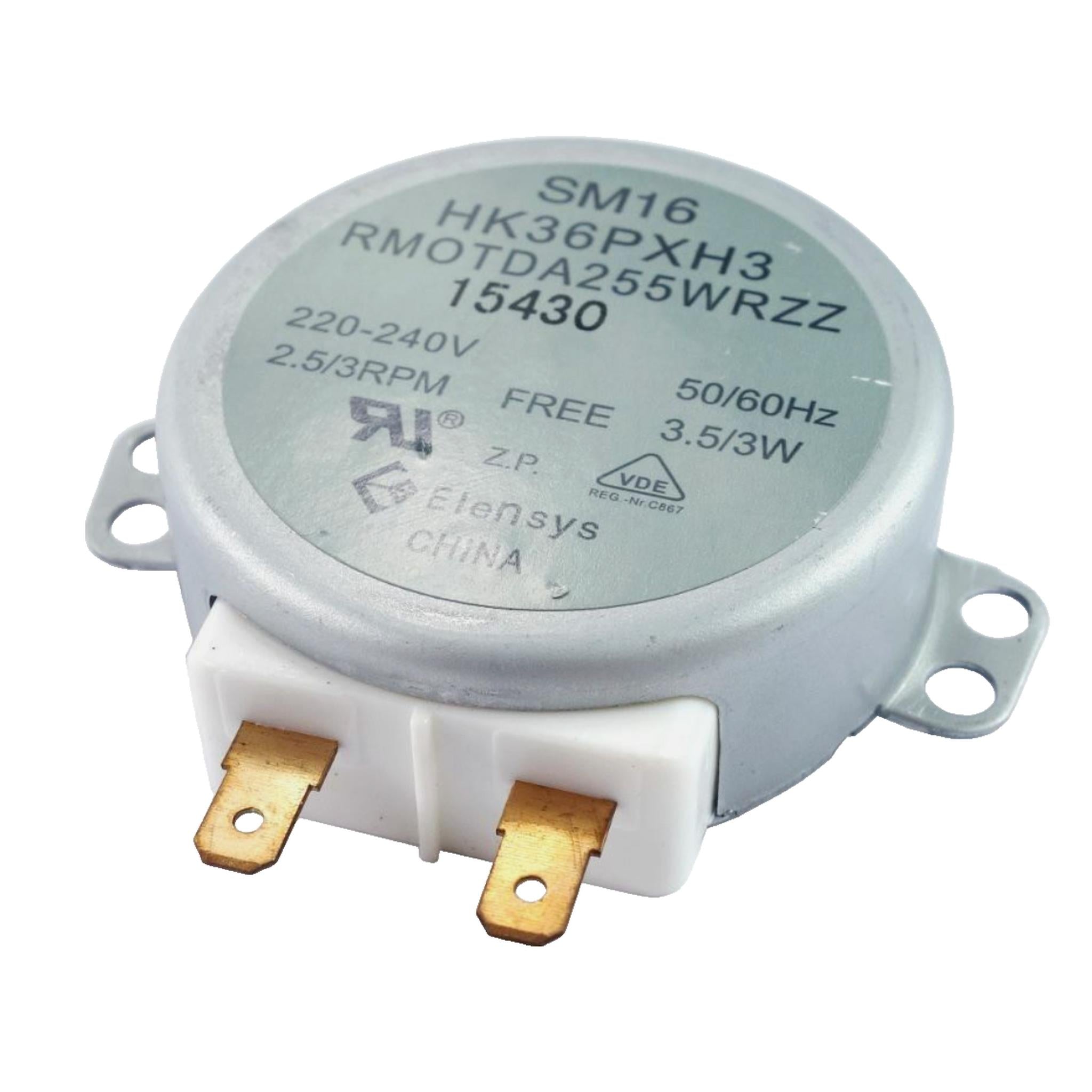 Genuine R959(SL)M Microwave Motor