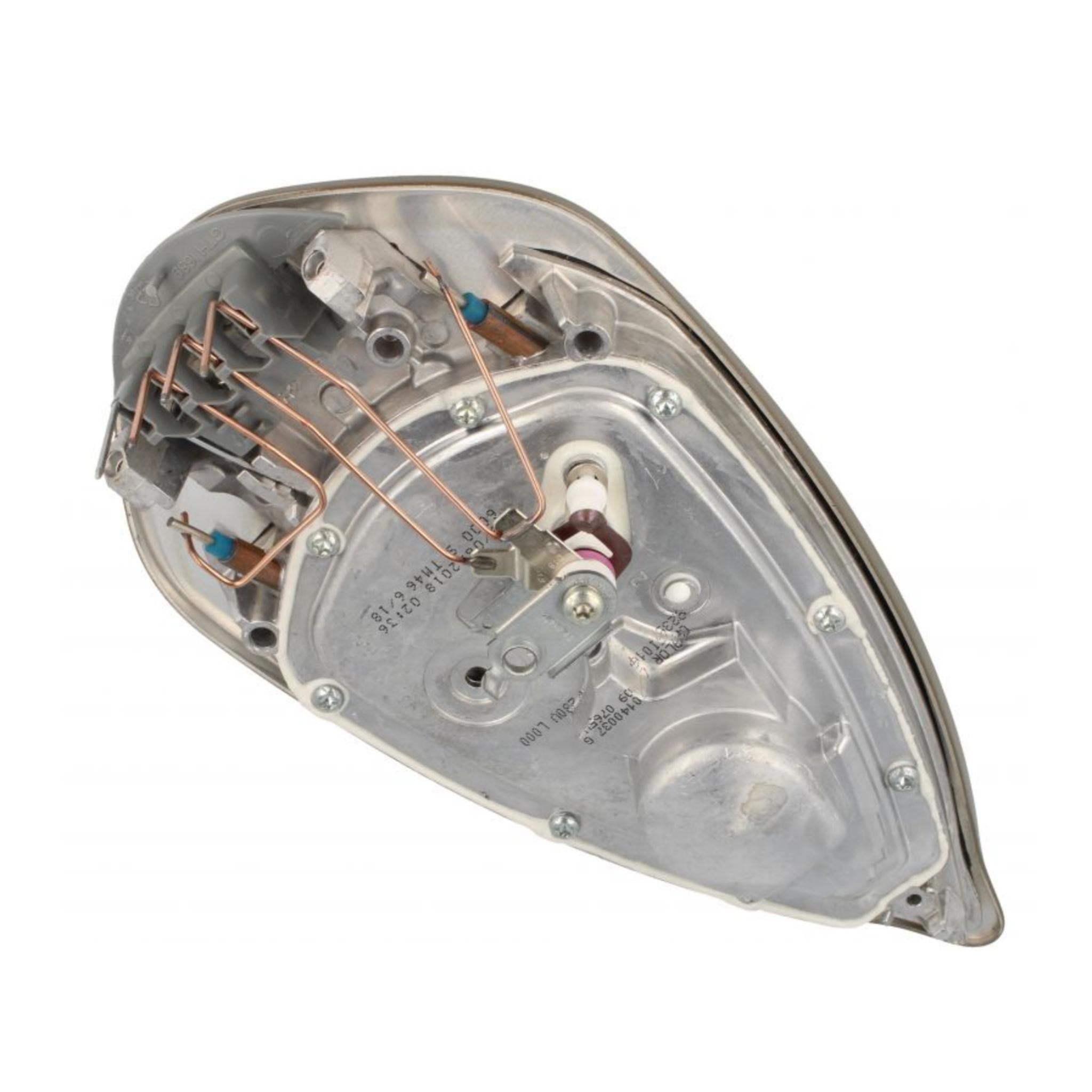 Soleplate For Tefal Iron GV9060C0/23 / GV9060/CO