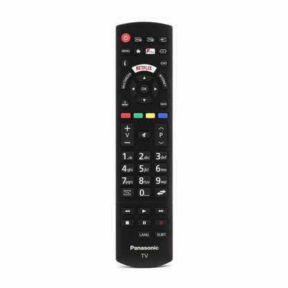 TV Remote Control For Panasonic TX-43FS352B