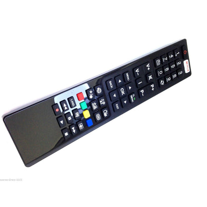 *NEW* Genuine TV Remote Control for Digihome 43287FHDDLEDCNTD 43 287FHDDLEDCNTD