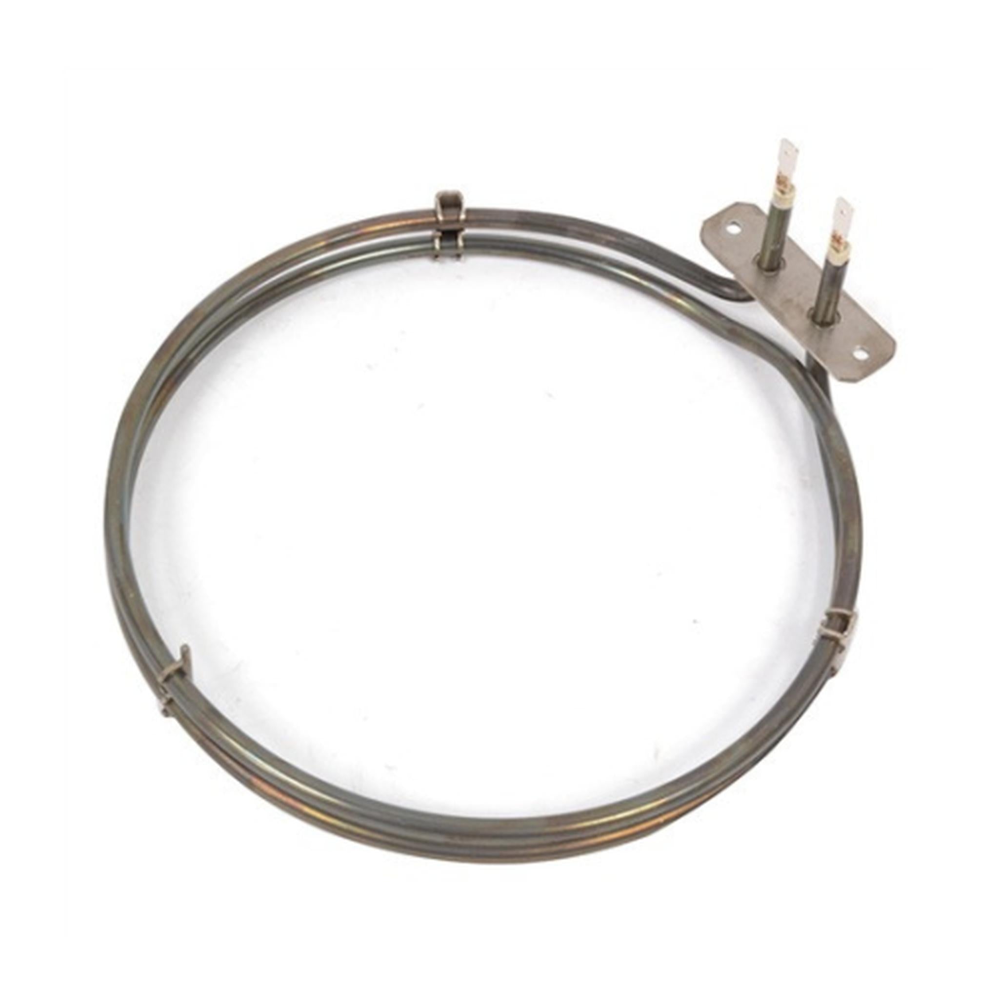 For Zanussi ZC1660MXC Fan Oven Element 2400W