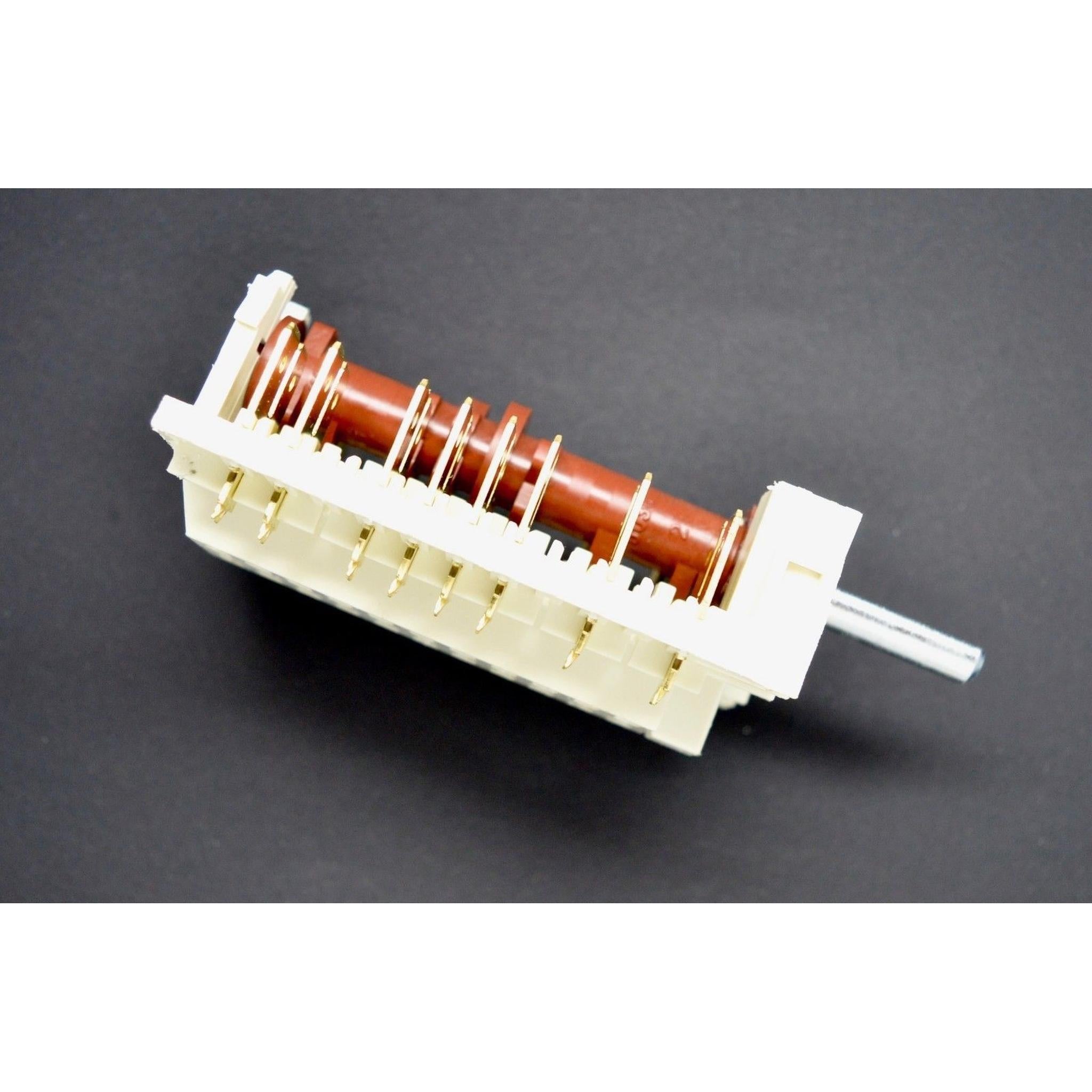 Amica Oven Function Selector Switch - GOTTAK 800810 8061791