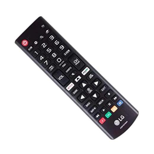 Genuine AKB75375604 Tv remote Control